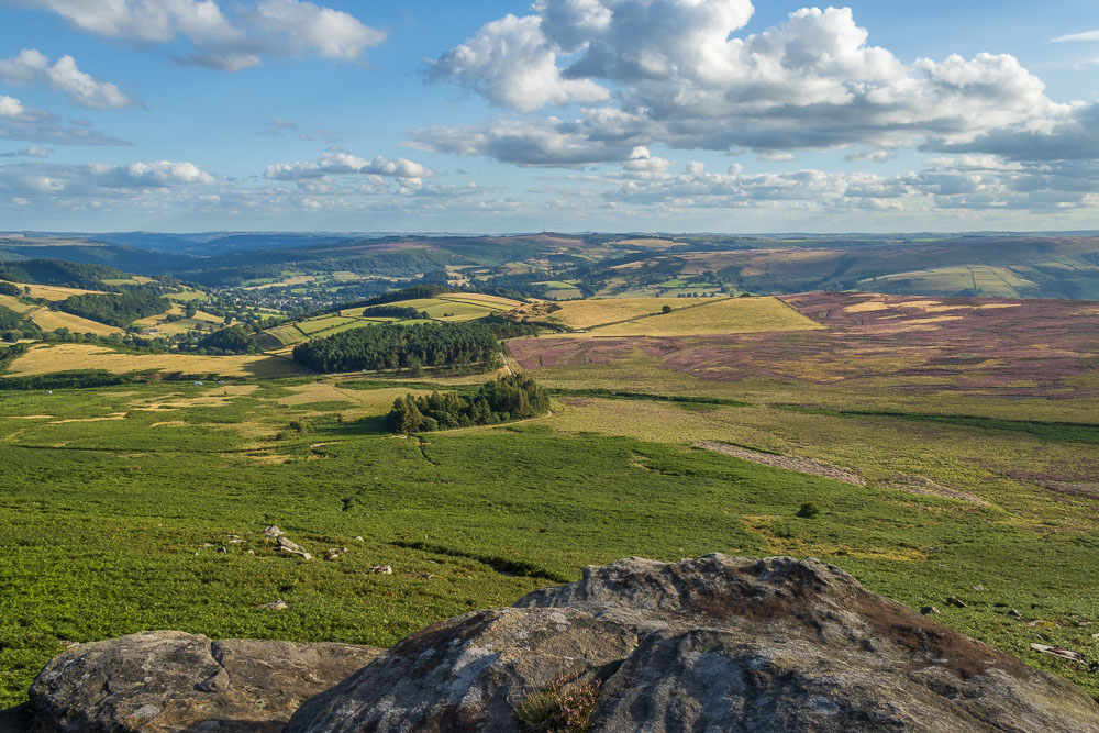 Bamford Moor
